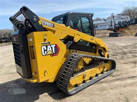 caterpillar skid steer 299d3|2023 cat 299d price.